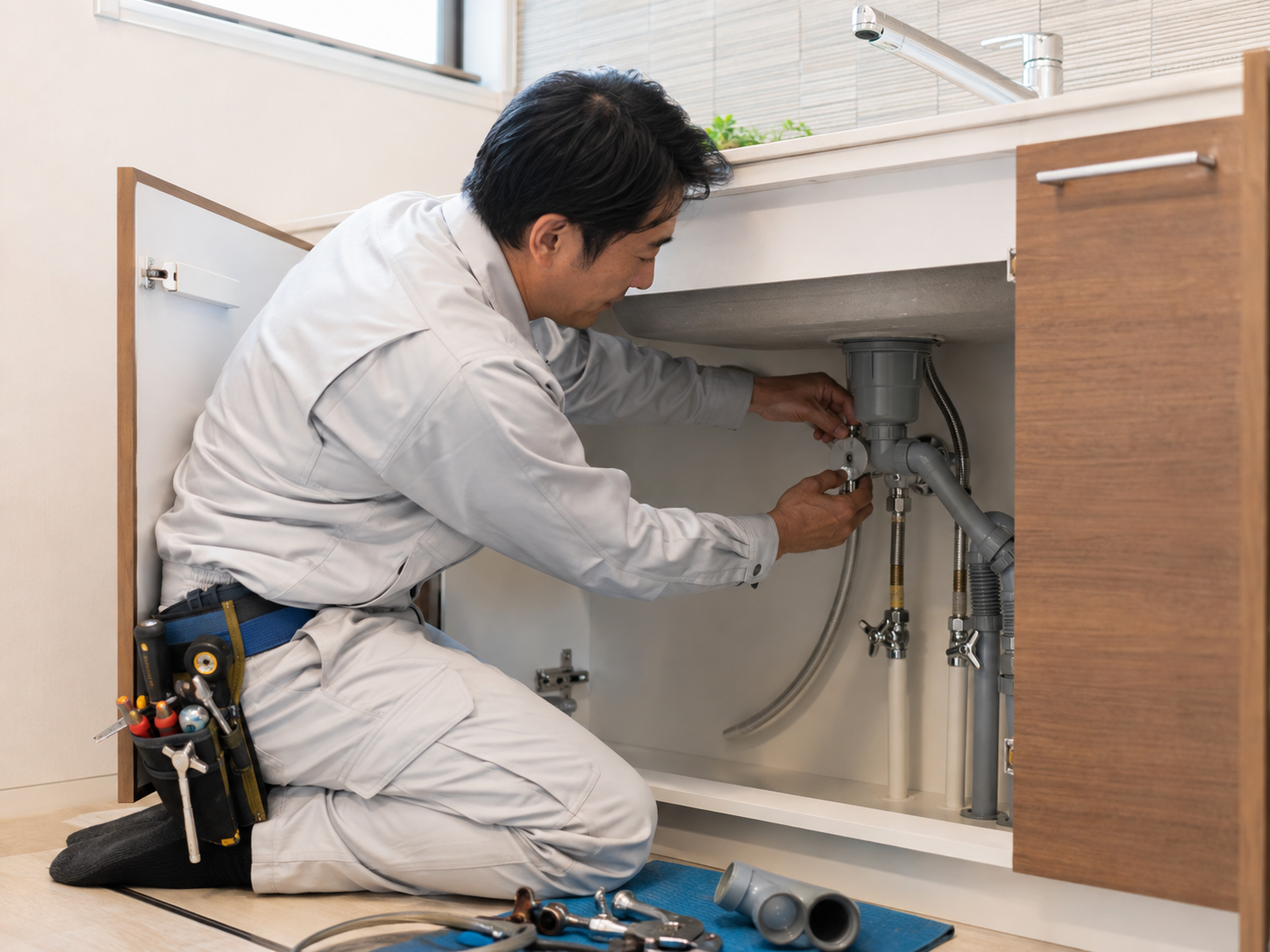 水回り工事